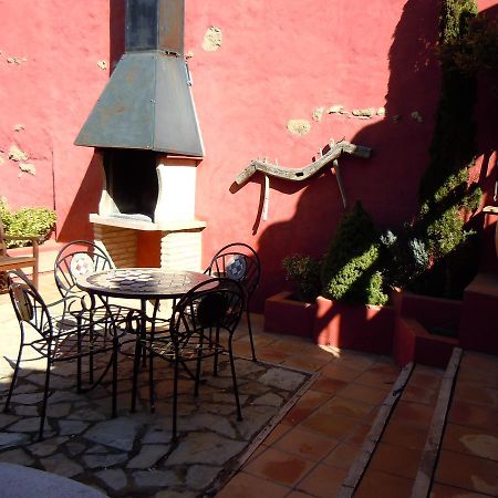 Apartamentos La Hortaleza Aldehuela (Castile and Leon) Exterior foto