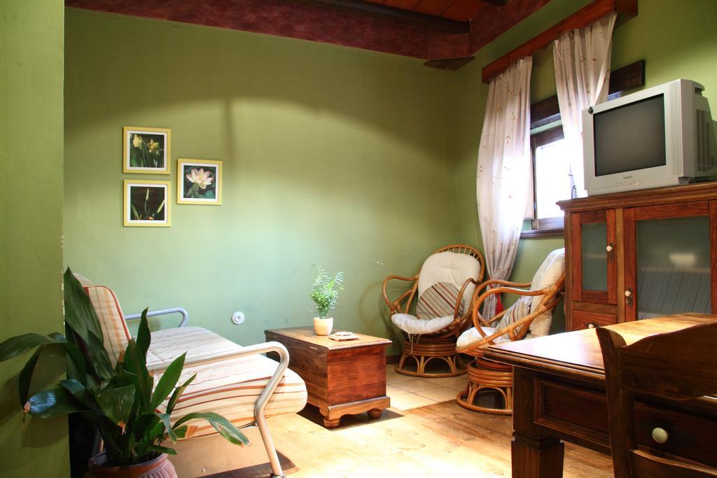 Apartamentos La Hortaleza Aldehuela (Castile and Leon) Exterior foto