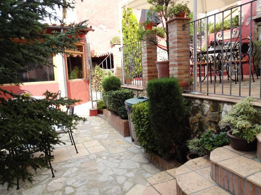 Apartamentos La Hortaleza Aldehuela (Castile and Leon) Exterior foto